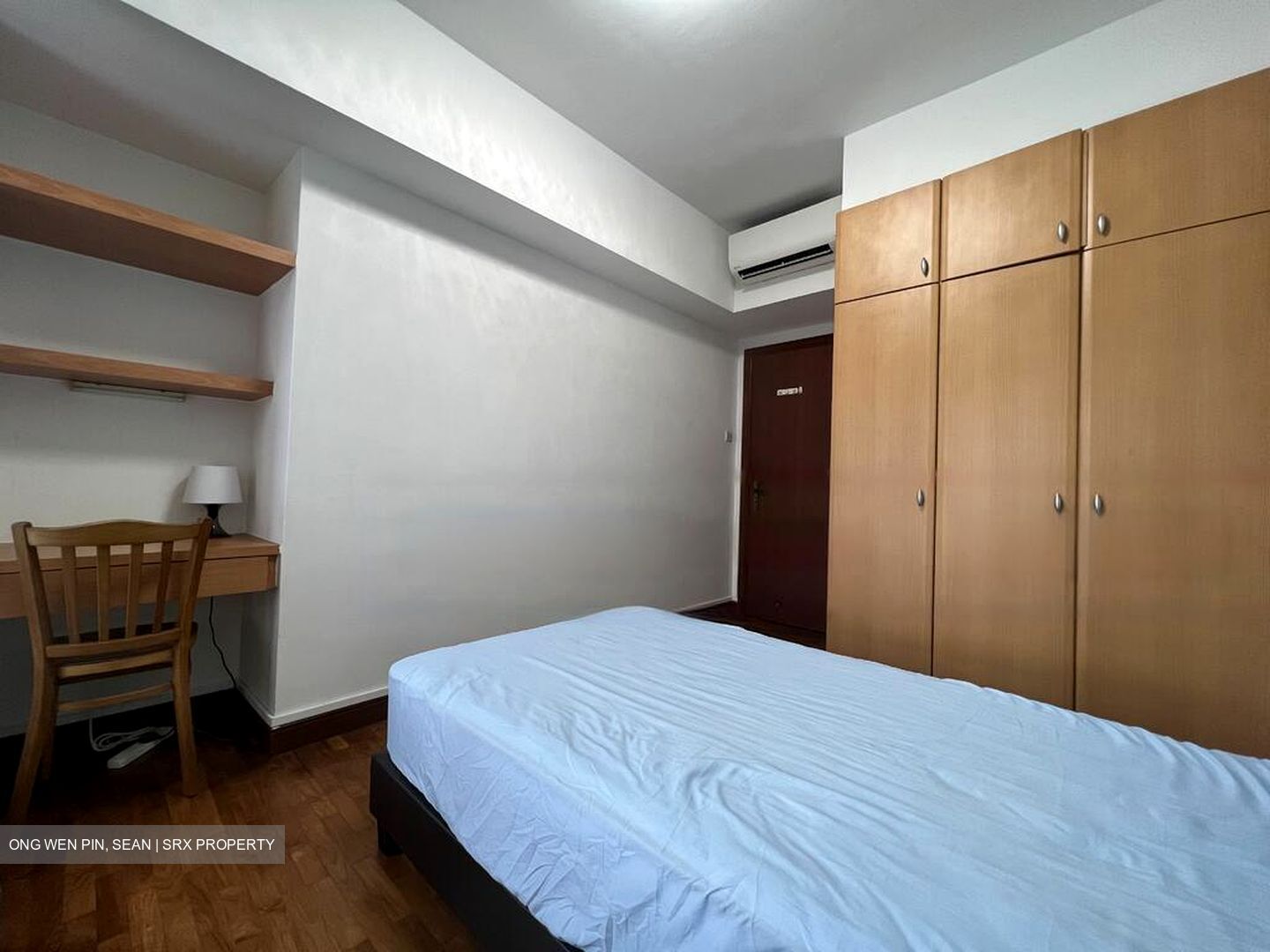 The Mayfair (D22), Condominium #476510401